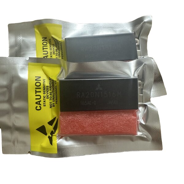 IC Supplier - Bulk RA20N1516M Brand New Arrival Original