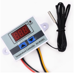 Temperature Switch Manufacturer - OEM Xh-W3001 Digital LED