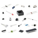 IC Manufacturer - OEM ASPI0001-P001A01 Original Supply