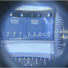 Transistor Manufacturer - OEM BFQ256A PNP Video China Brand