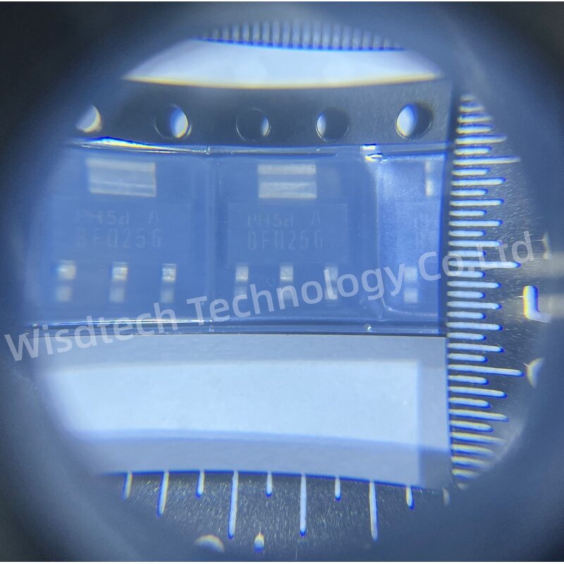 Transistor Manufacturer - OEM BFQ256A PNP Video China Brand