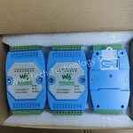 RS485 Repeater Manufacturer - OEM RS485-HUB-8P 8-Way Isolated