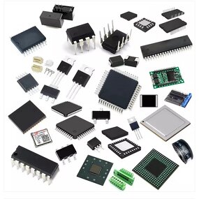 IC Manufacturer - OEM RFQ Custom Electronic Components