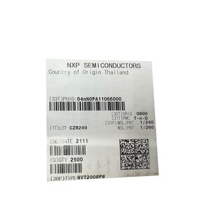 Level Translator Manufacturer - OEM NVT2008 NVT2010 Bidirectional