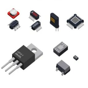 Relay Manufacturer - OEM G5NB-1A-12VDC PCB Mount