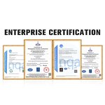 DSP Manufacturer - OEM DSPIC33FJ256GP710A 16Bit 256KB Flash