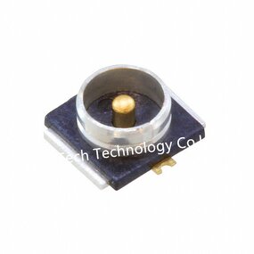 RF Connector Factory - OEM MM9329-2700B Female Socket SMD