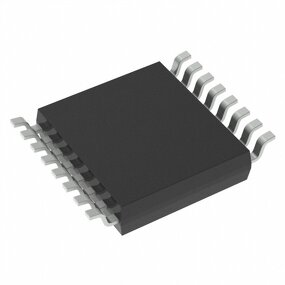 MUX IC Manufacturer - OEM TMUX1108PWR 8:1 4OHM 16TSSOP