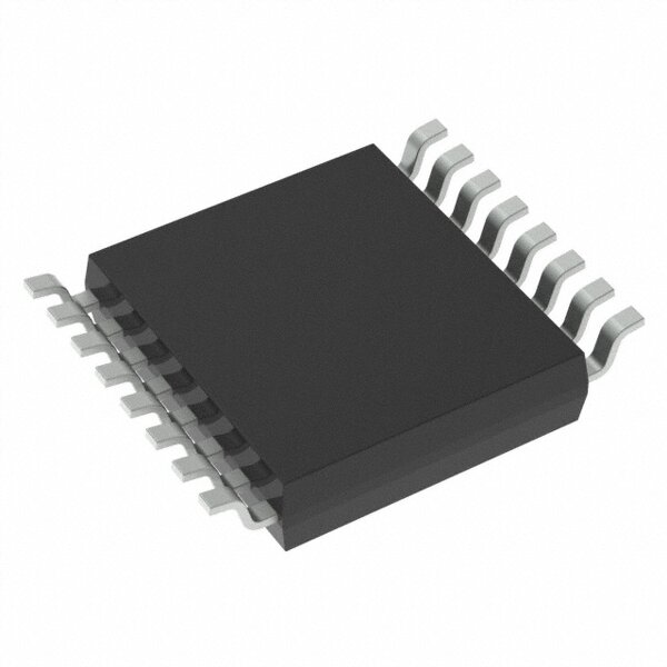 MUX IC Manufacturer - OEM TMUX1108PWR 8:1 4OHM 16TSSOP