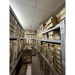 Fuse Manufacturer - OEM 3298250.Z 250A 32VDC Automotive