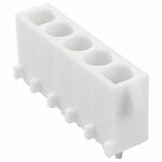 Connector Manufacturer - OEM 640901-1 5-Position Header 0.25