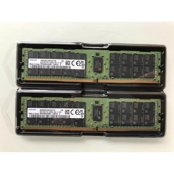 Memory Module Factory - OEM M393A8G40AB2-CWE Original Modules