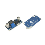 DC-DC Converter IC Factory - Bulk LM2596S Adjustable Power IC