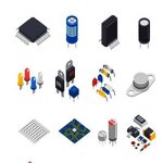 DC-DC Converter Factory - Bulk PV40-29B24 Power Supply Module