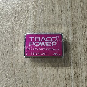 DC/DC Converter Factory - OEM TEN4-2411 3.3W Isolated Regulated