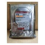 Hard Drive Supplier - Bulk WD80EFAX 8TB NAS SATA HDD