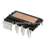 IGBT Module Manufacturer - OEM FSBB30CH60C 3 Phase 600V