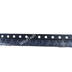 Schottky Diode Manufacturer - OEM BAS70-05-7-F 70V 200mW