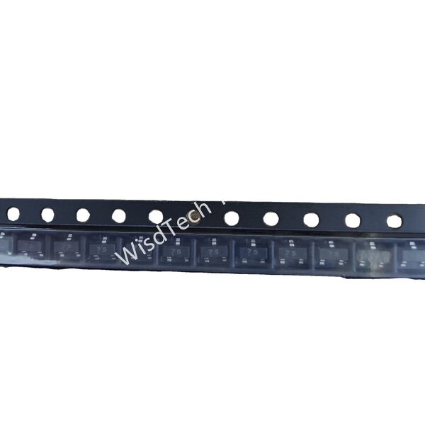 Schottky Diode Manufacturer - OEM BAS70-05-7-F 70V 200mW