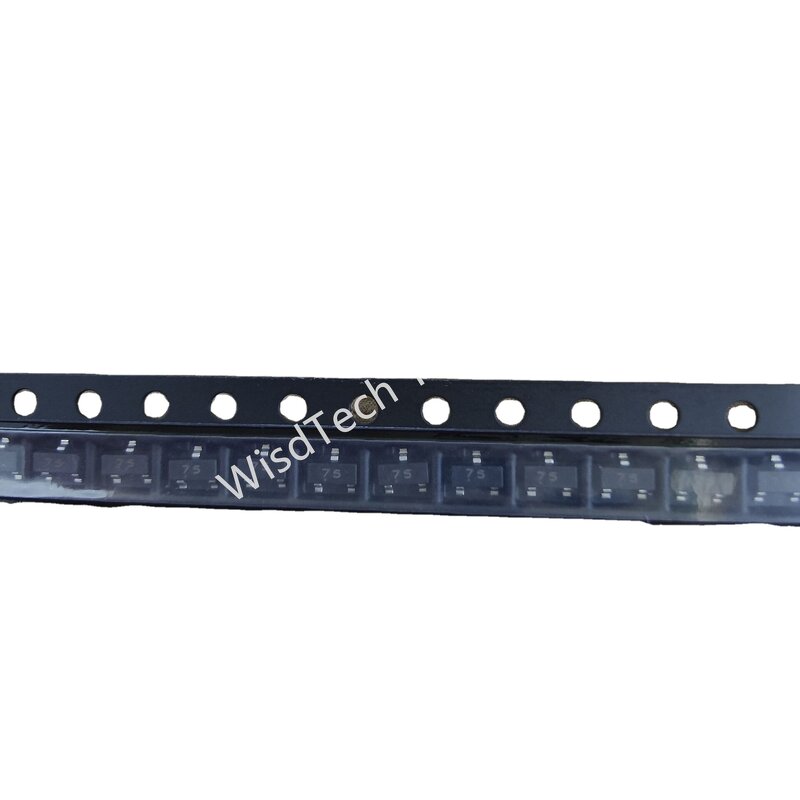 Schottky Diode Manufacturer - OEM BAS70-05-7-F 70V 200mW