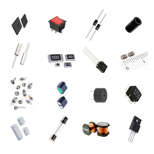 Relay Factory - Bulk SMI-S-112LM1 Signal Relays