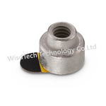 Standoff Manufacturer - OEM 9774025243R M2 SMT Steel Spacer