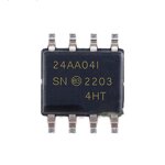 IC Supplier - Bulk 24AA04T-I/ Integrated Circuit