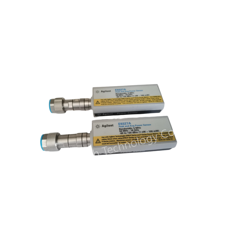 RF Power Sensor Manufacturer - OEM E9327A 50MHz-18GHz