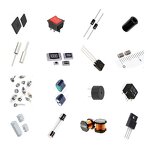 IC Supplier - Bulk AT27C010-15PC EPROM Memory IC