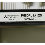 IPM Module Manufacturer - OEM PM50RL1A120 Intelligent Power