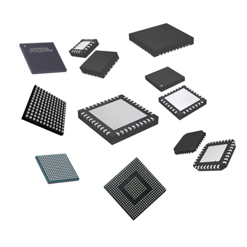 IC Factory - Bulk MT7550N/A QFN Integrated Circuits