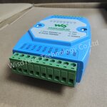RS485 Repeater Manufacturer - OEM RS485-HUB-8P 8-Way Isolated