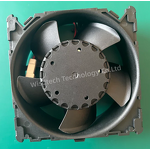 Fan Manufacturer - OEM 3312NU-201/202 Tubeaxial 12VDC Ball