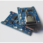 Charging Board Factory - OEM TP4056 Type-C 1A Lithium Battery