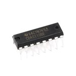 MCU Manufacturer - OEM PIC16F1824-I/SL 8BIT 7KB FLASH