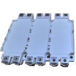 IGBT Module Factory - OEM FS450R17OE4 450A 1700V Tray