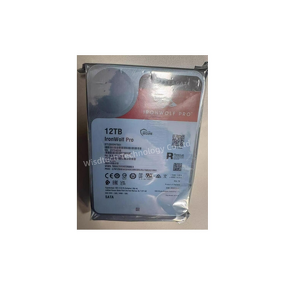 Hard Drive Factory - Bulk ST12000NT001 12TB IronWolf Pro