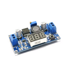 DC-DC Converter IC Factory - Bulk LM2596S Adjustable Power IC