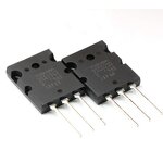 Transistor Manufacturer - OEM 2SC5200 NPN 230V 17A 180W