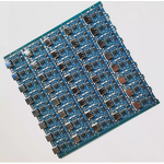Charging Board Factory - OEM TP4056 Type-C 1A Lithium Battery