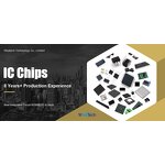 IC Manufacturer - OEM RFQ Custom Electronic Components