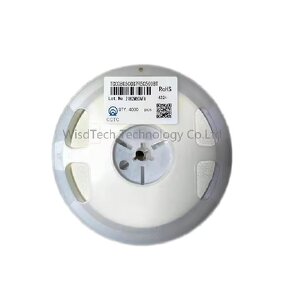 MLCC Factory - Bulk TCC0402X7R103K500AT 10nF X7R