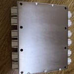 IGBT Module Factory - OEM FS450R17OE4 450A 1700V Tray