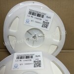 MLCC Factory - Bulk TCC0402X7R103K500AT 10nF X7R