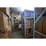 LED Manufacturer - OEM KPHB-1608CGKSYKC-GX SMD High Power