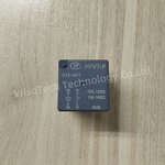 Automotive Relay Factory - OEM HFV7-P/012-HST 12VDC 70A