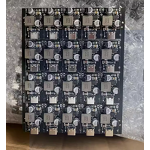 Charging Module Manufacturer - OEM Type-C PD65W Fast Charger