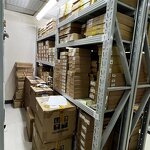 SRAM Supplier - Bulk K6T4008C1B-VB70 512Kx8 CMOS Static RAM