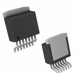 Buck Regulator Manufacturer - OEM NS6322 4-30V Input 5V/2.4A