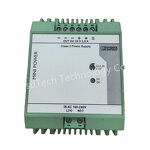 DIN Rail Power Supply Manufacturer - OEM MINI-PS 100-240AC/24DC